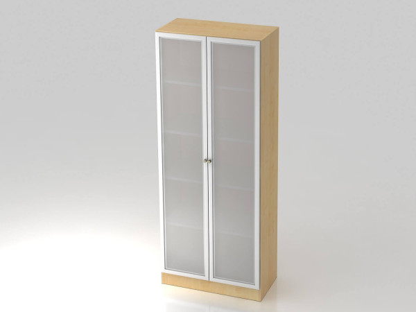 Glastürenschrank Pellworm